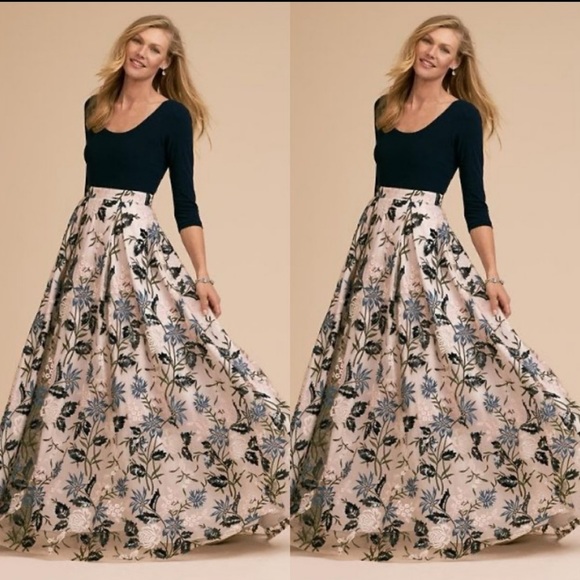 BHLDN × Gianni Dress